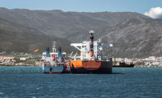 Dynamic Fuels to distribute ENOC's marine lubricants in Spain