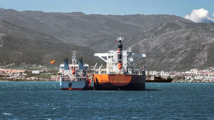 Dynamic Fuels to distribute ENOC's marine lubricants in Spain