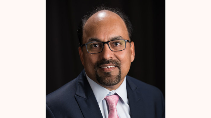 Penthol LLC USA appoints Harji Gill as chief executive officer