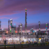 Marathon Petroleum idles 2 refineries, as Total sells Lindsey refinery