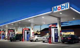 Mobil Oil New Zealand taps P97 Networks for mobile payments