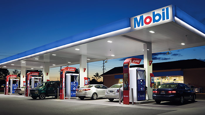 Mobil Oil New Zealand taps P97 Networks for mobile payments