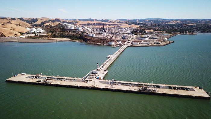 Phillips 66 to convert Bay Area refinery into world's largest renewable fuels plant