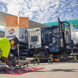 Repsol produces Spain’s first batch of aviation biofuels