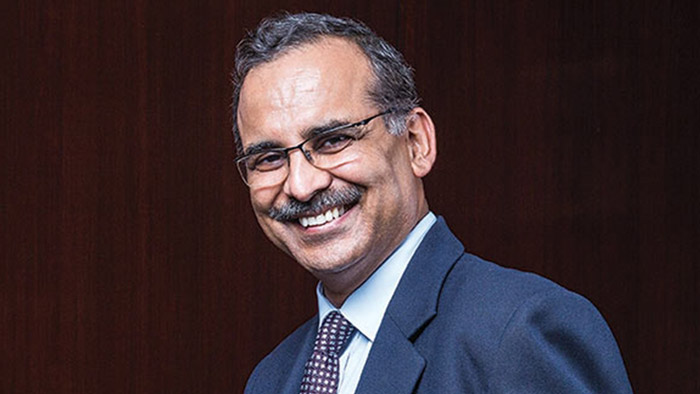 Reliance Industries taps Sanjiv Singh to lead Oil to Chemicals unit