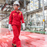 Shell pioneers virtual manufacturing technology at Pulau Bukom refinery