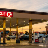 Standard to provide Circle K with autonomous checkout