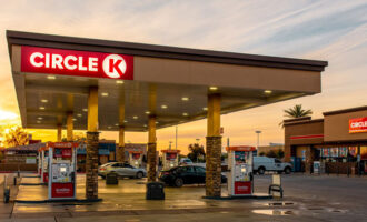 Standard to provide Circle K with autonomous checkout