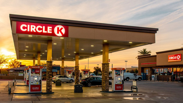 Standard to provide Circle K with autonomous checkout