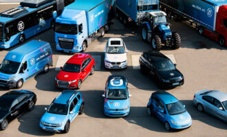 ZF strengthens e-mobility as one of its core businesses
