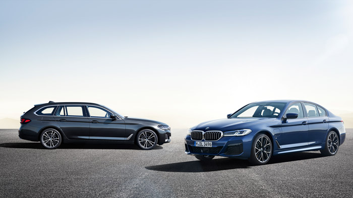 HVO100, a renewable diesel fuel, can now be used in BMW cars