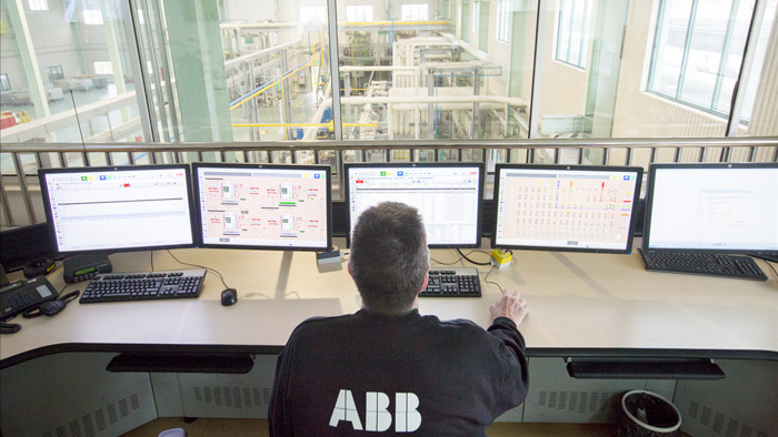 Shell awards contract to ABB to double Indonesian lube plant capacity
