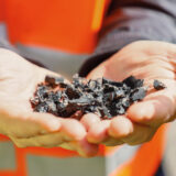 New Energy to supply BASF with pyrolysis oil derived from waste tires
