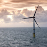 BP and Equinor partner to develop U.S. offshore wind energy