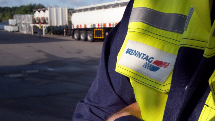 Brenntag introduces new operating model with two global divisions