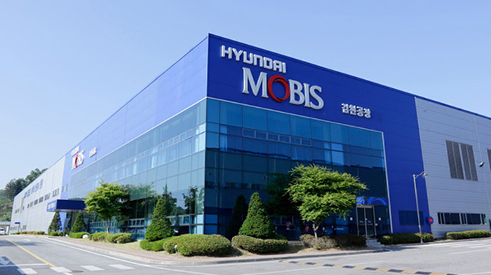 Hyundai Mobis to build third EV component factory in South Korea