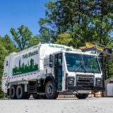 Mack® LR Electric to begin production in 2021