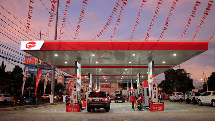 Phoenix Petroleum signs strategic partnership with Pertamina