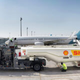 Shell Aviation launches only SAP-free refuelling system for industry