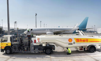 Shell Aviation launches only SAP-free refuelling system for industry