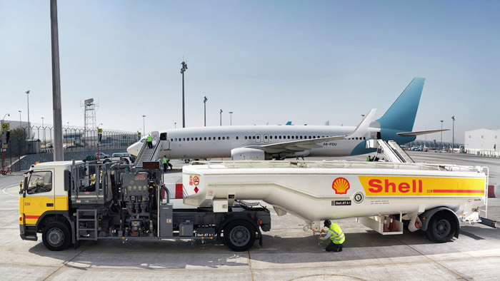 Shell Aviation launches only SAP-free refuelling system for industry