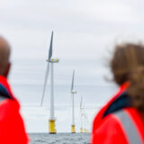 Shell prepares for energy transition with “Project Reshape”