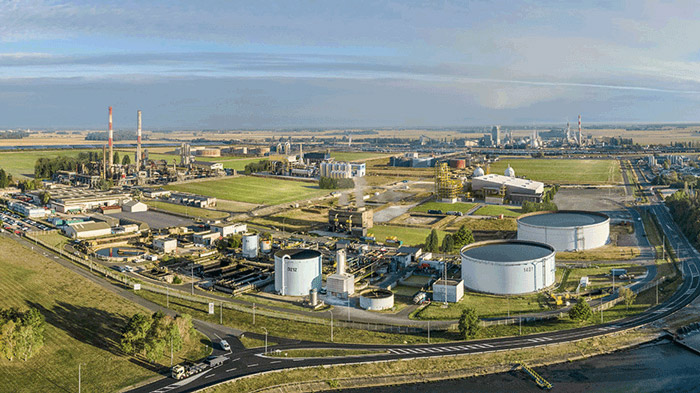 Total to re-purpose Grandpuits oil refinery into zero-crude platform