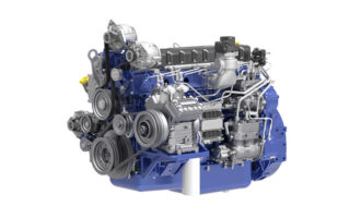 Bosch and Weichai Power boost Weichai truck diesel engine efficiency to 50%