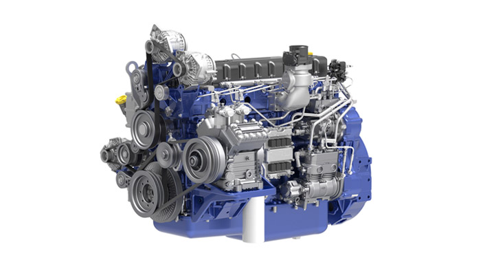 Bosch and Weichai Power boost Weichai truck diesel engine efficiency to 50%