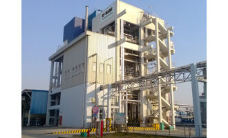 BASF to double synthetic ester base stock capacity in Jinshan, China