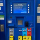 ExxonMobil rolls out new contactless payment technology at the pump