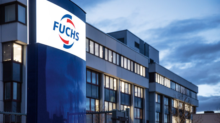 Germany's Fuchs boosts position in Italy by acquiring Welponer