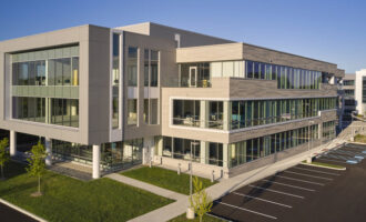 IMCD US opens new headquarters in Greater Cleveland area