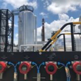 MOL completes new rubber bitumen plant in Zalaegerszeg