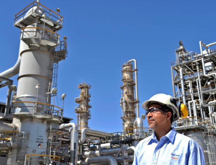 SABIC looks to expand scope of crude-to-chemicals project with Aramco