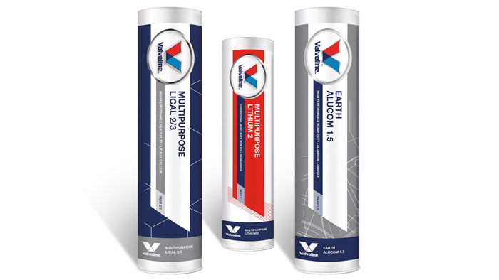 Valvoline Europe announces big move into greases