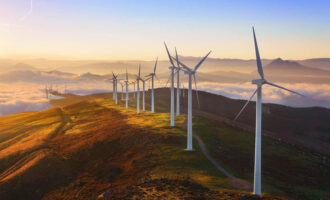 Croda partners with Sentient Science on Rewitec additives for wind turbines