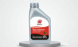 Idemitsu Lube India launches semi-synthetic lube for 2 wheelers