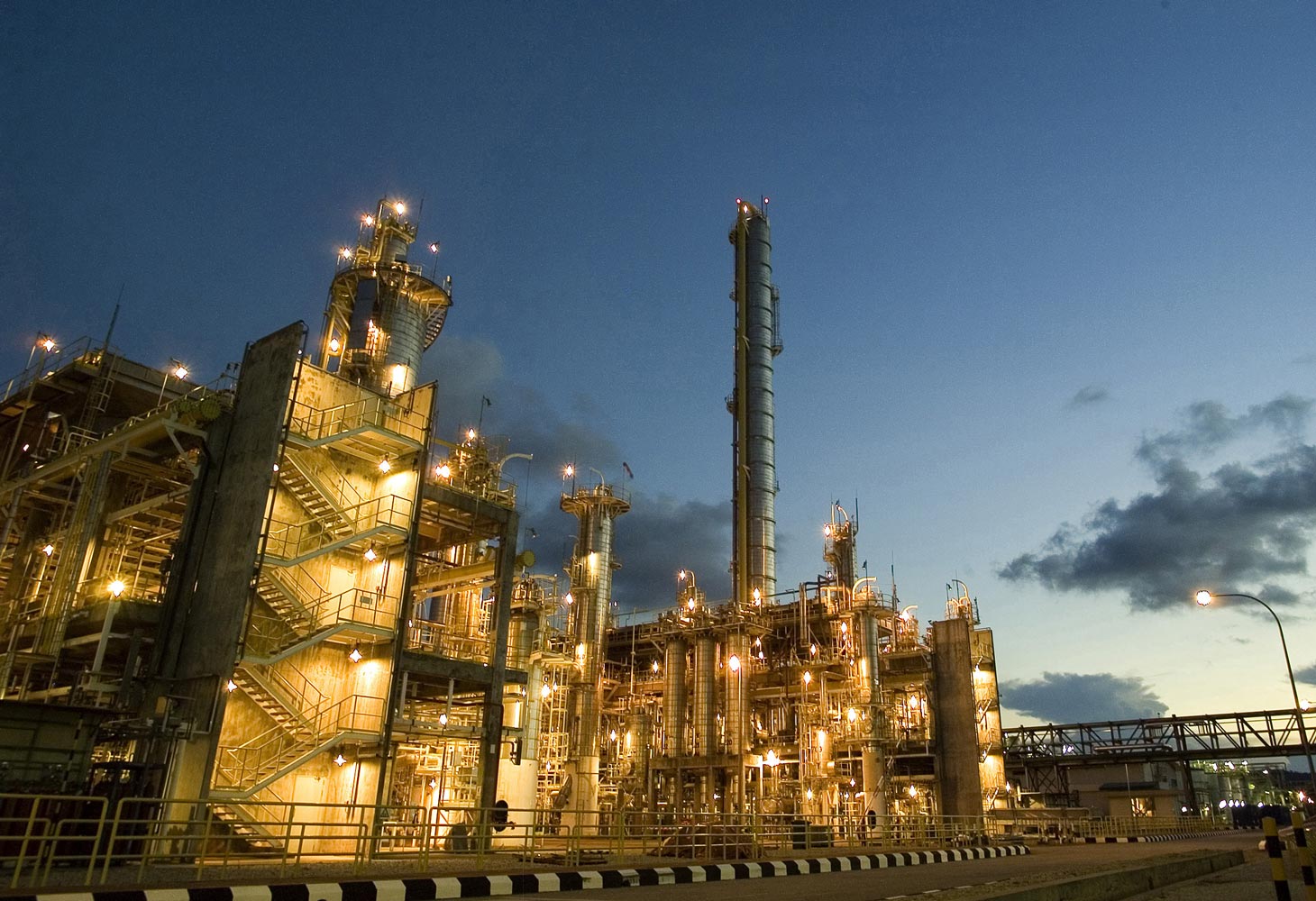BASF PETRONAS Chemicals to close butanediol plant in Kuantan