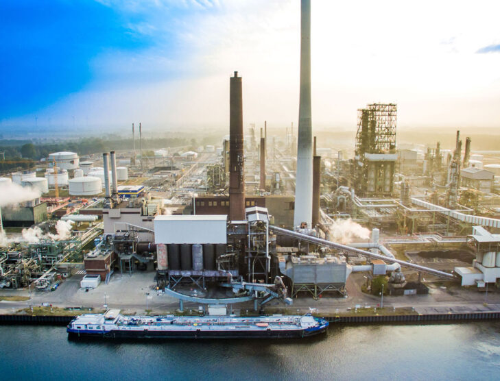 bp and Ørsted to create renewable hydrogen partnership in Germany
