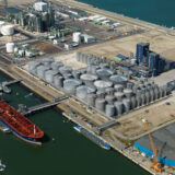 Neste to acquire Bunge’s refinery plant in Rotterdam