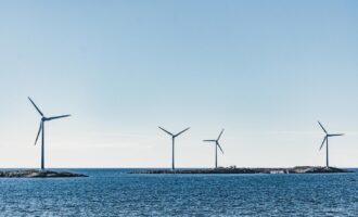 Eni forms renewable energy joint venture with HitecVision