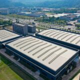 Saft launches new energy storage hub for renewables in Zhuhai, China