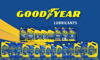 Goodyear to launch lubricant products in India and Southeast Asia
