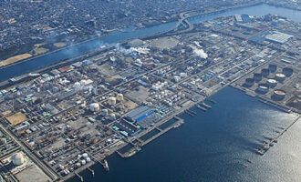 Mitsui Chemicals completes construction of new LUCANT™ plant