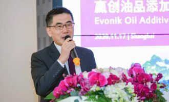 Evonik opens Asia Pacific Oil Additives Performance Test Lab in China