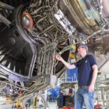 Rolls-Royce to test 100% sustainable aviation fuel in next-gen engine