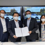 SP and Hyundai Motor partner to speed up EV adoption in Singapore