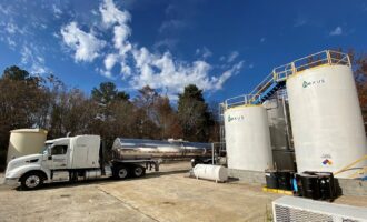 Nexus Fuels and Shell sign supply agreement for pyrolysis liquid
