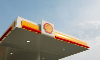 Shell buys remaining stake in China fuel retail joint venture Doyen Shell